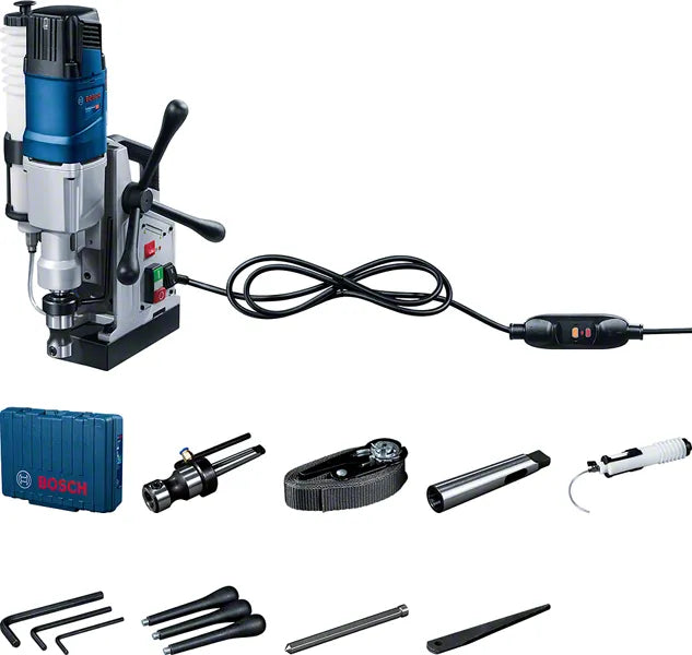 PRO GBM 50-2 Bosch PRO GBM 50-2 Professional Magnetic Core Drill