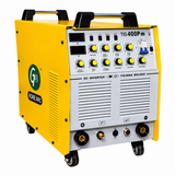 GB KORE ARC TIG 400 PIJ Welding Machine (Pulse TIG & MMA | 400A | 3 Phase 415V)