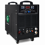 GB KORE ARC WSME 500 AC/DC Pulse TIG Welding Machine | 500A Industrial TIG, MMA & Pulse TIG Welder | 3 Phase