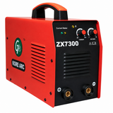 GB KORE ARC ZX7 300 Single PCB Series IGBT Inverter ARC Welding Machine