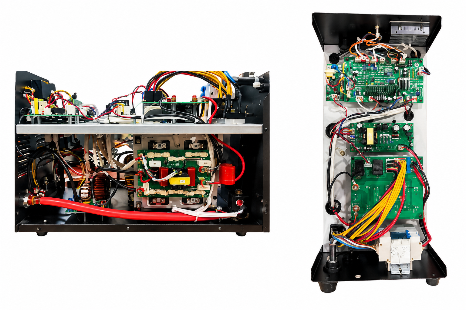 GB KORE ARC CUT 71 Air Plasma Cutter Machine with HF/Pilot Arc