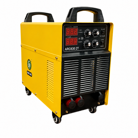 GB KORE ARC 630 2T Double Holder Welding Machine
