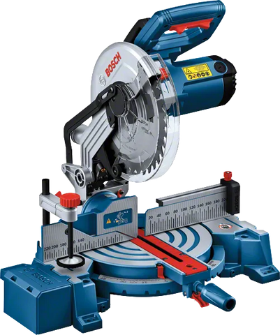 Bosch PRO GCM 254 Professional Mitre Saw
