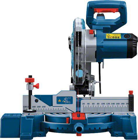 Bosch PRO GCM 254 Professional Mitre Saw