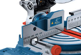 Bosch PRO GCM 254 Professional Mitre Saw