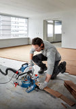 Bosch PRO GCM 254 Professional Mitre Saw