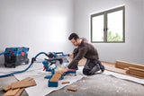 Bosch PRO GCM 340-305 D Professional Sliding Mitre Saw