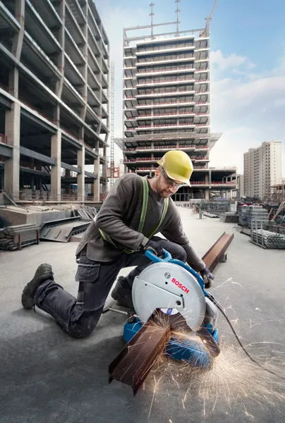 Bosch PRO GCO 230 Professional Metal Cut-Off Saw