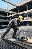 Bosch PRO GCO 230 Professional Metal Cut-Off Saw