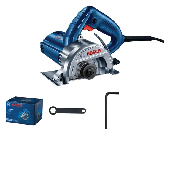 Bosch PRO GDC 140 Professional Marble Saw