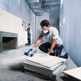 Bosch PRO GDC 140 Professional Marble Saw