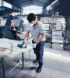 Bosch PRO GDC 140 Professional Marble Saw