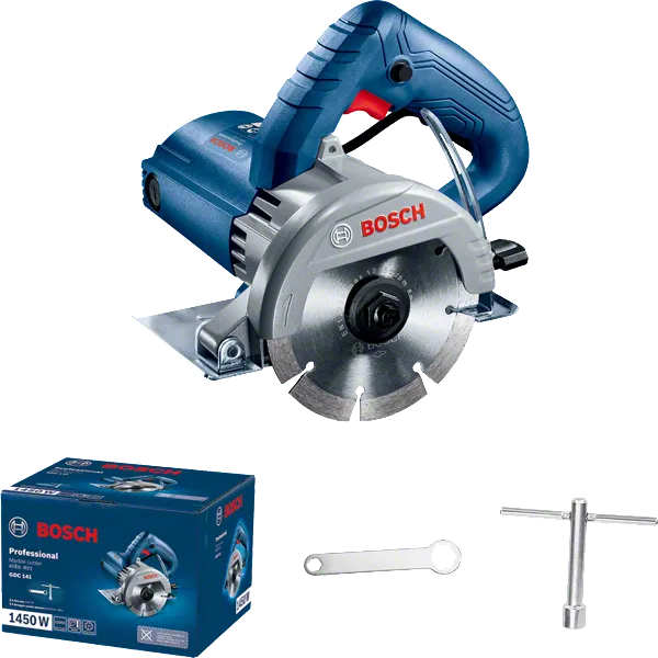 Bosch PRO GDC 141 Professional Diamond Tile Cutter