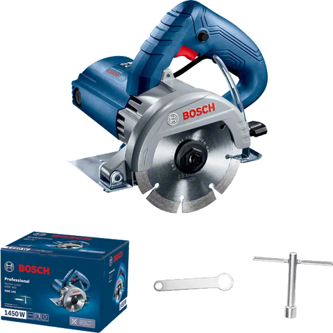 Bosch PRO GDC 141 Professional Diamond Tile Cutter
