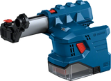 Bosch PRO GDE 12 Professional Integrated Dust Extractor