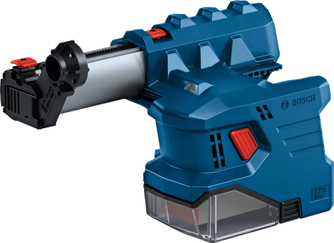 Bosch PRO GDE 12 Professional Integrated Dust Extractor