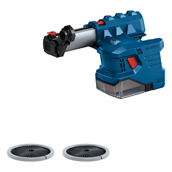 Bosch PRO GDE 12 Professional Integrated Dust Extractor