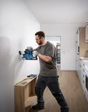 Bosch PRO GDE 12 Professional Integrated Dust Extractor