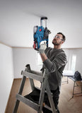 Bosch PRO GDE 12 Professional Integrated Dust Extractor