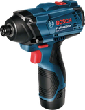 Bosch PRO GDR 120-LI Cordless Impact Driver