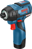 Bosch PRO GDR 12 V-EC Professional Cordless Impact Driver