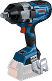 Bosch PRO GDS 18V-1600 HC Professional Cordless Impact Wrench