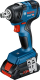 Bosch PRO GDS 18V-200 Professional Cordless Impact Wrench