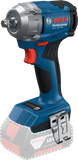 Bosch PRO GDS 18V-350 Professional Cordless Impact Wrench