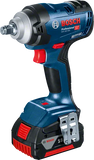 Bosch PRO GDS 18V-400 Professional 18V Cordless Impact Wrench