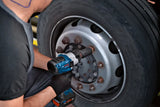 Bosch PRO GDS 18V-1050 H Professional Cordless Impact Wrench