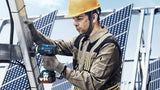 Bosch PRO GDS 18V-400 Professional 18V Cordless Impact Wrench