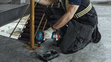 Bosch PRO GDS 18V-400 Professional 18V Cordless Impact Wrench