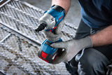 Bosch PRO GDS 18V-350 Professional Cordless Impact Wrench