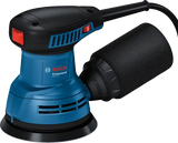 Bosch PRO GEX 125 Professional Random Orbit Sander