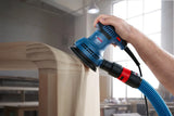 Bosch PRO GEX 125 Professional Random Orbit Sander