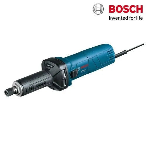 Bosch GGS 5000L Professional Corded Electric Straight Grinder
