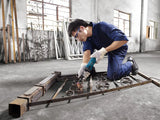 Bosch GGS 3000L Professional Corded Electric Straight Grinder