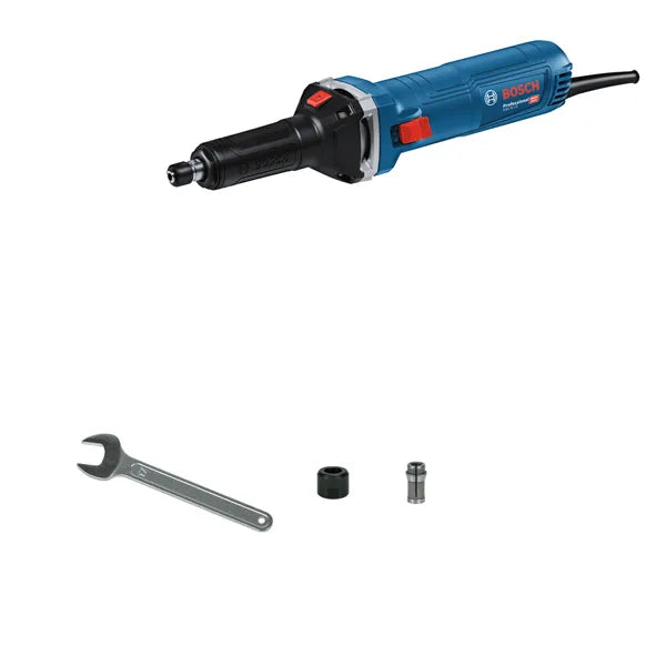 Bosch PRO GGS 30 LS Professional Corded Straight Grinder