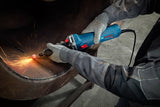 Bosch PRO GGS 30 LS Professional Corded Straight Grinder
