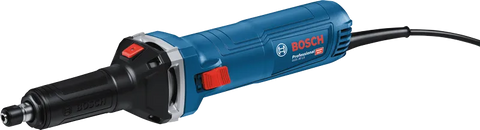 Bosch PRO GGS 30 LS Professional Corded Straight Grinder