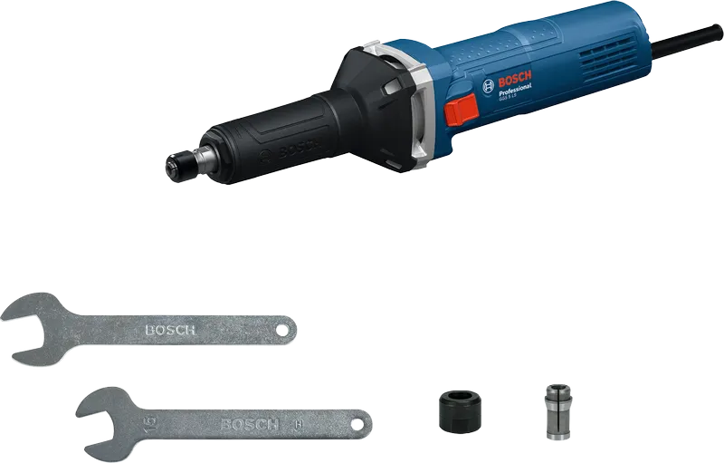 Bosch PRO GGS 5 LS Professional Straight Grinder