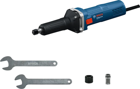 Bosch PRO GGS 5 LS Professional Straight Grinder