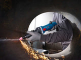 Bosch PRO GGS 5 LS Professional Straight Grinder