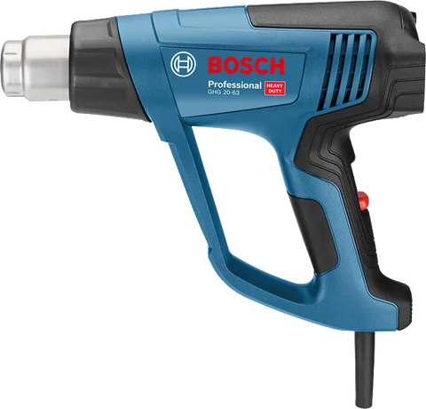Bosch PRO GHG 20-63 Professional Heat Gun