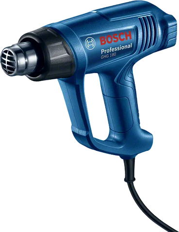 Bosch PRO GHG 180 Professional Heat Gun