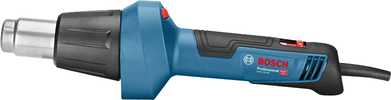 Bosch PRO GHG 20-60 Professional Heat Gun