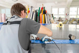 Bosch PRO GHG 20-60 Professional Heat Gun