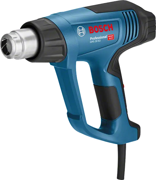Bosch PRO GHG 20-63 Professional Heat Gun
