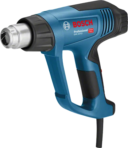 Bosch PRO GHG 20-63 Professional Heat Gun