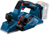 Bosch PRO GHO 185-LI Professional 18V Brushless Cordless Planer